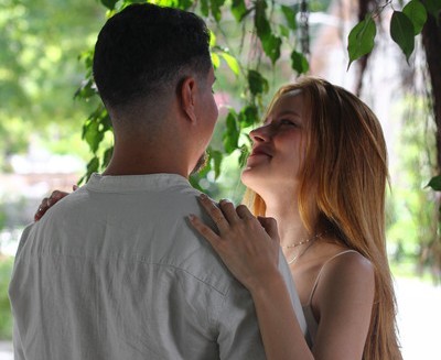 Quando nos conhecemos